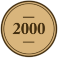 2000