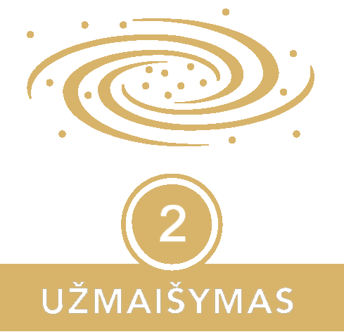 uzmaisymas