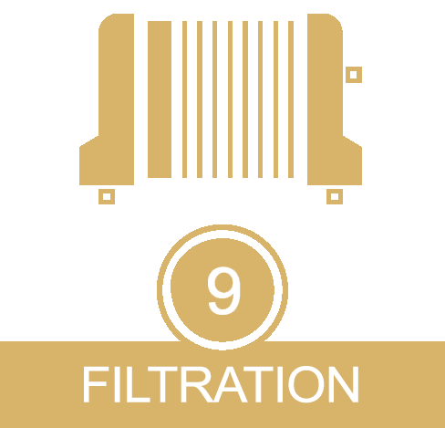 filtration